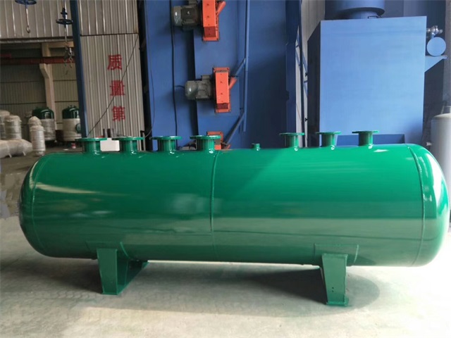 蒸汽重庆重庆重庆分汽缸规格
